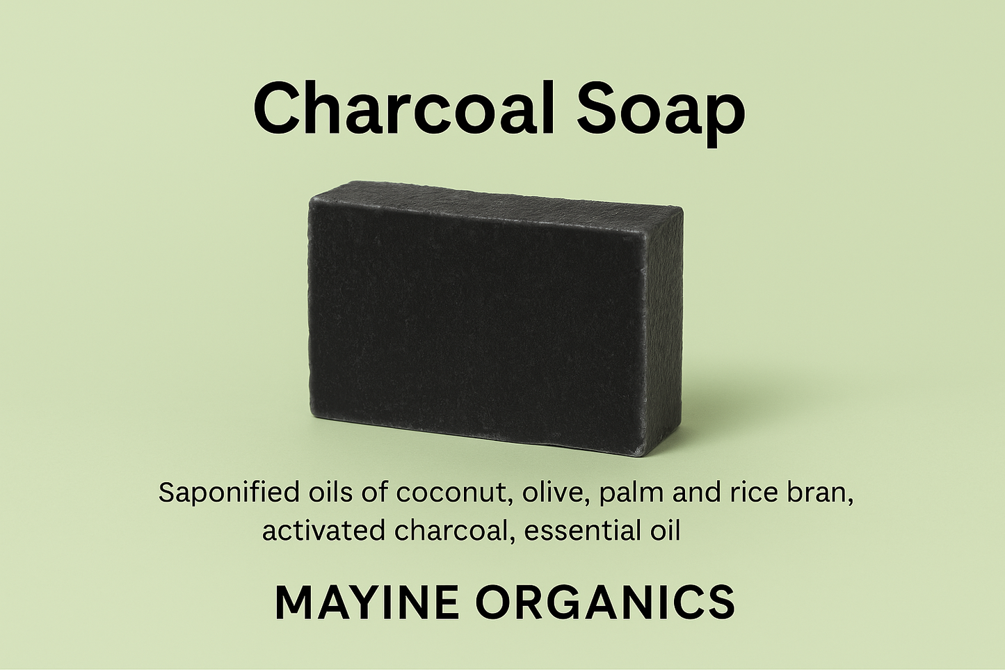 Soaps