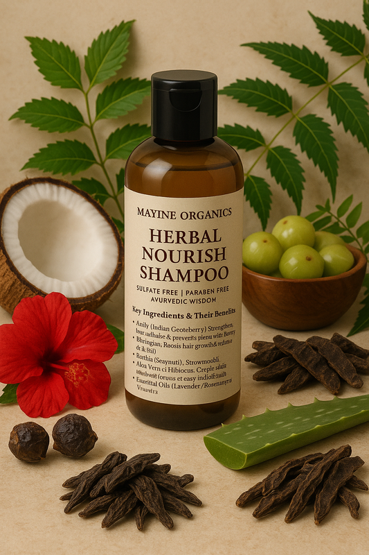 Shampoo