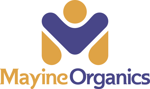 Mayineorganics