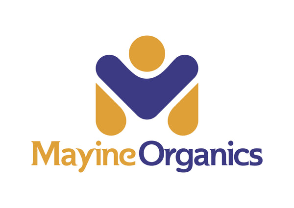 Mayineorganics