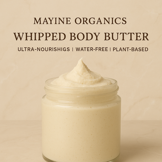 Body Butters