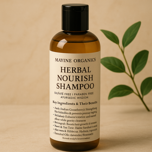 Shampoo